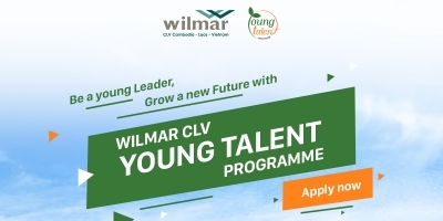 YOUNG TALENT PROGRAMME_WILMAR CLV