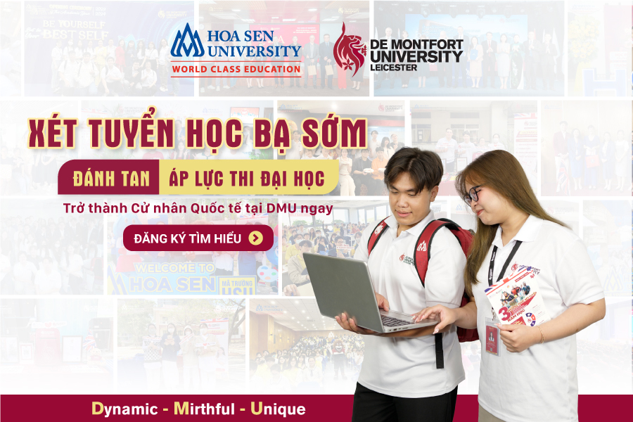 Cử nhân Thiết kế đồ họa