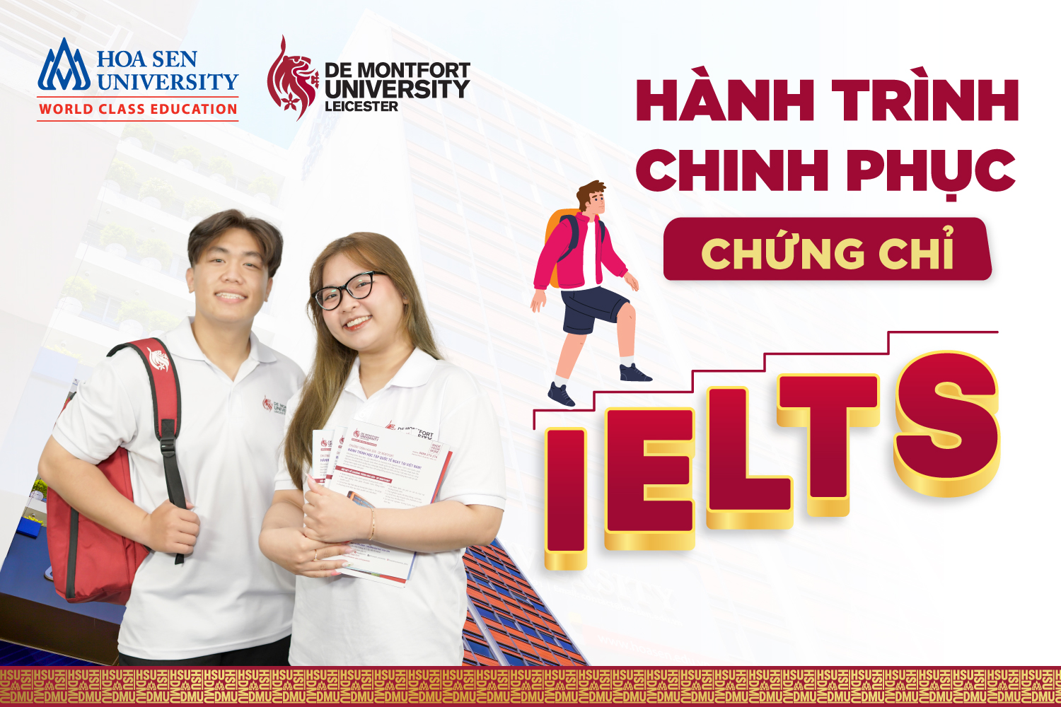 chứng chỉ ielts