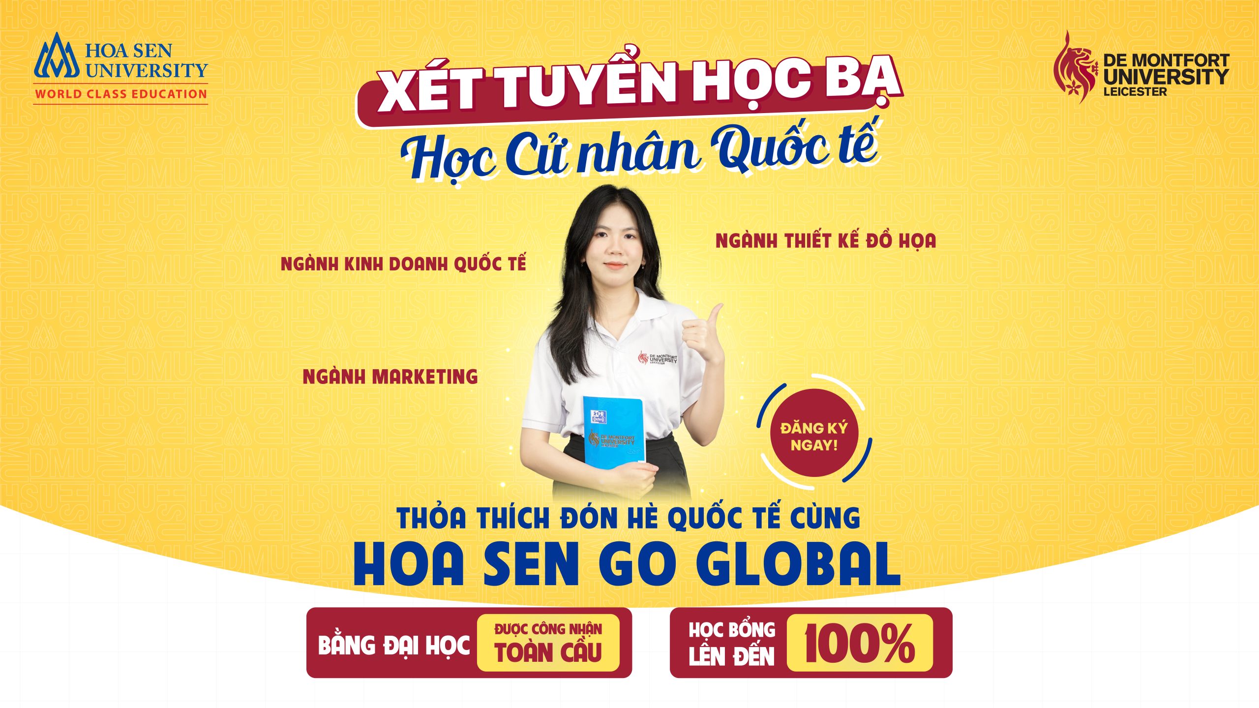 Cử nhân Quốc tế