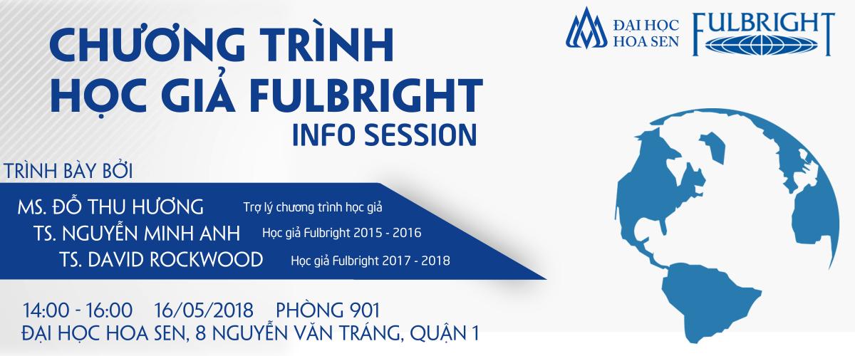 Chuong trinh hoc gia Fulbright