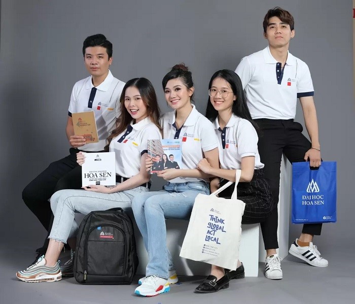 ngành marketing học trường nào