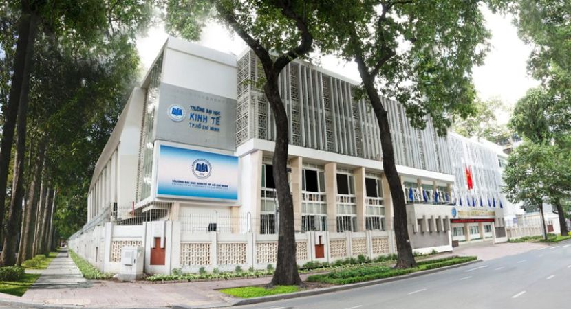 Đại học Kinh tế - Tp.HCM