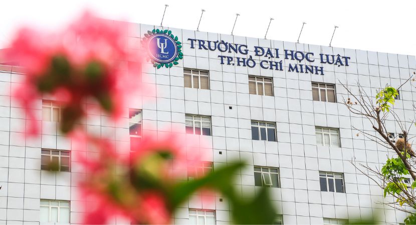 Đại học Luật Hồ Chí Minh