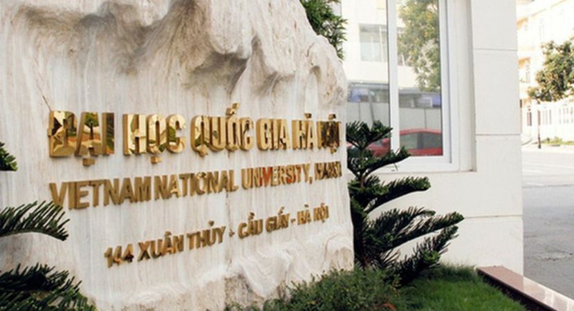 Đại học Quốc gia Hà Nội