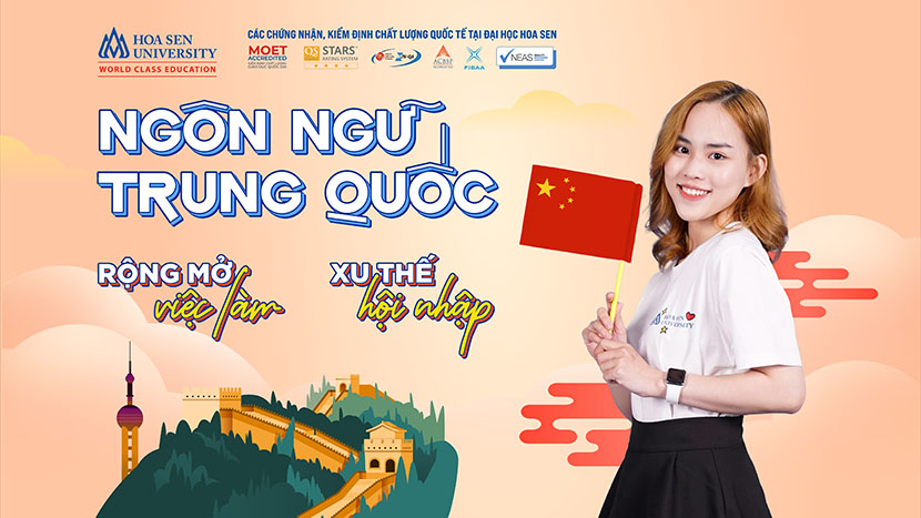 Học tiếng Trung mang lại nhiều lợi ích thiết thực