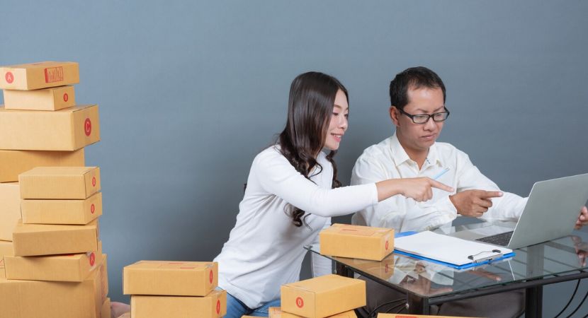 Yêu cầu tuyển dụng ngành Logistics