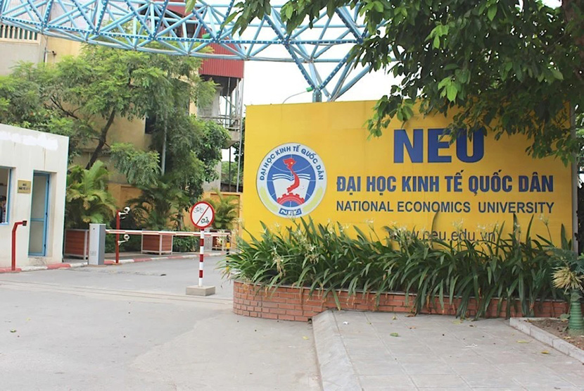 Trường Đại học Kinh tế quốc dân