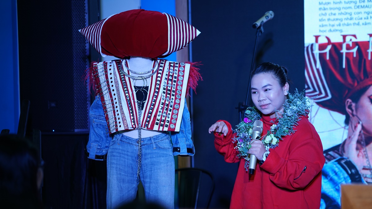 Nhà Thiết kế tương lai 2019