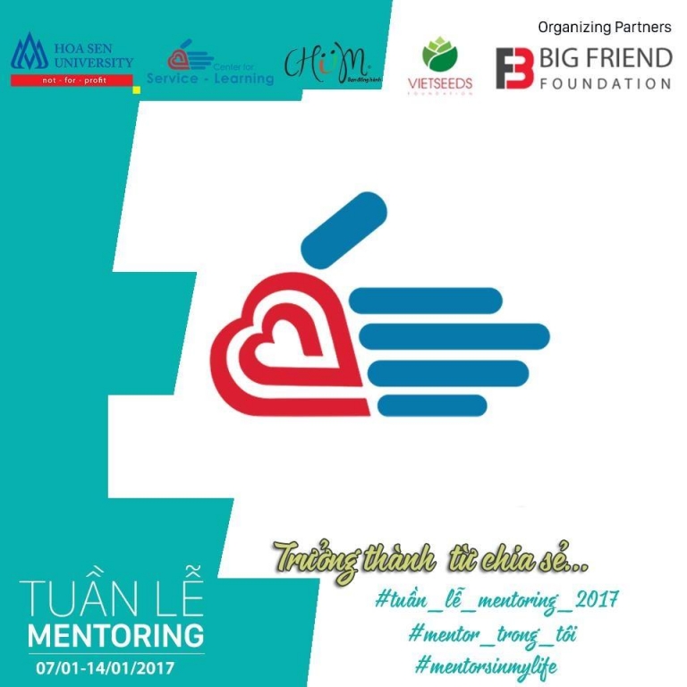 Service Learning_Tuan le Mentoring Viet nam