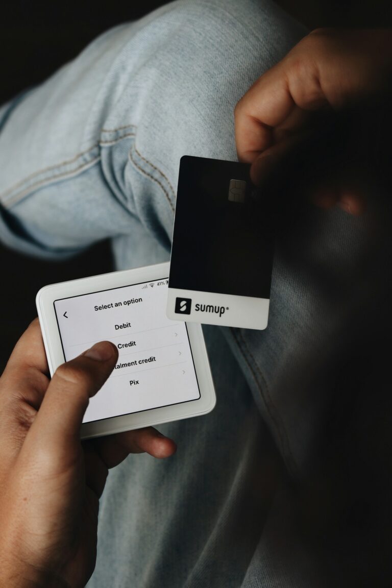 Por Que Escolher e-Sexcash para Suas Transações?